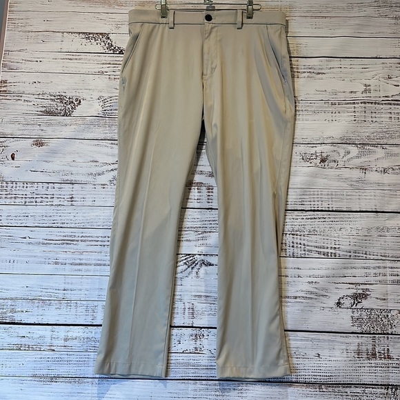 MSX by Michael Strahan Activewear Lightweight Pants Size 34 x 30 - Picture 6 of 6